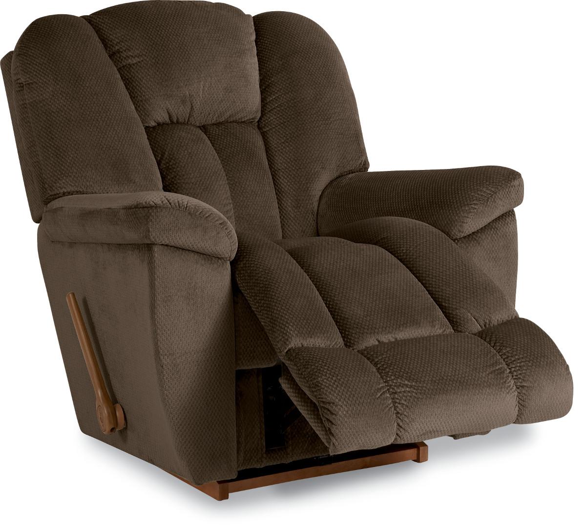 La Z Boy Maverick 582 23040020101400 Wall Saver Reclining Chair